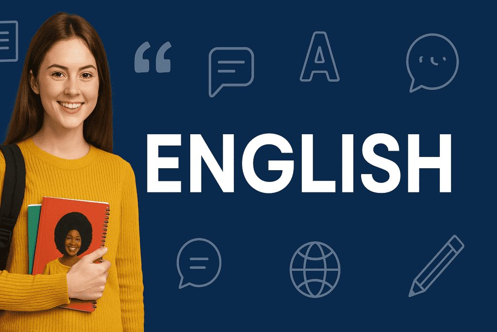 Enhance Your English Skills with the Best GCSE English Tutors