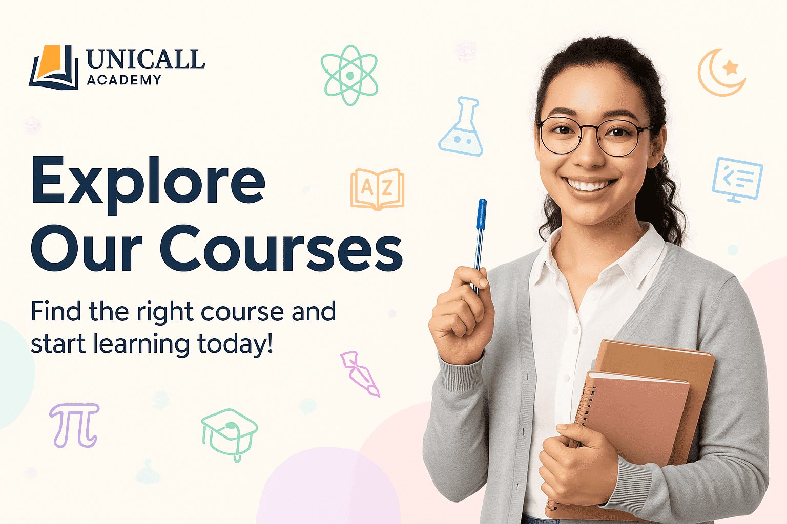 Explore Courses