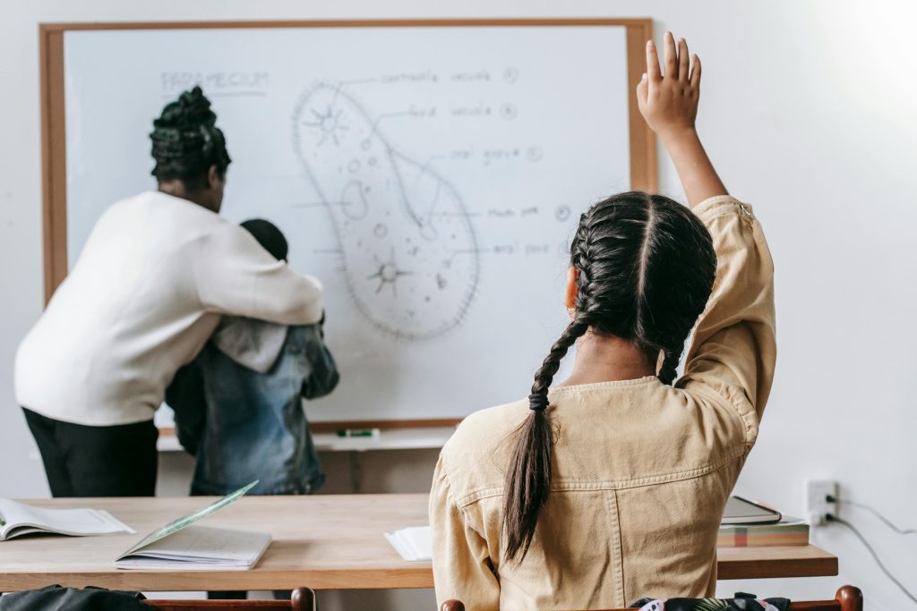 Ace Your Exams with the Best Online GCSE Biology Tutors