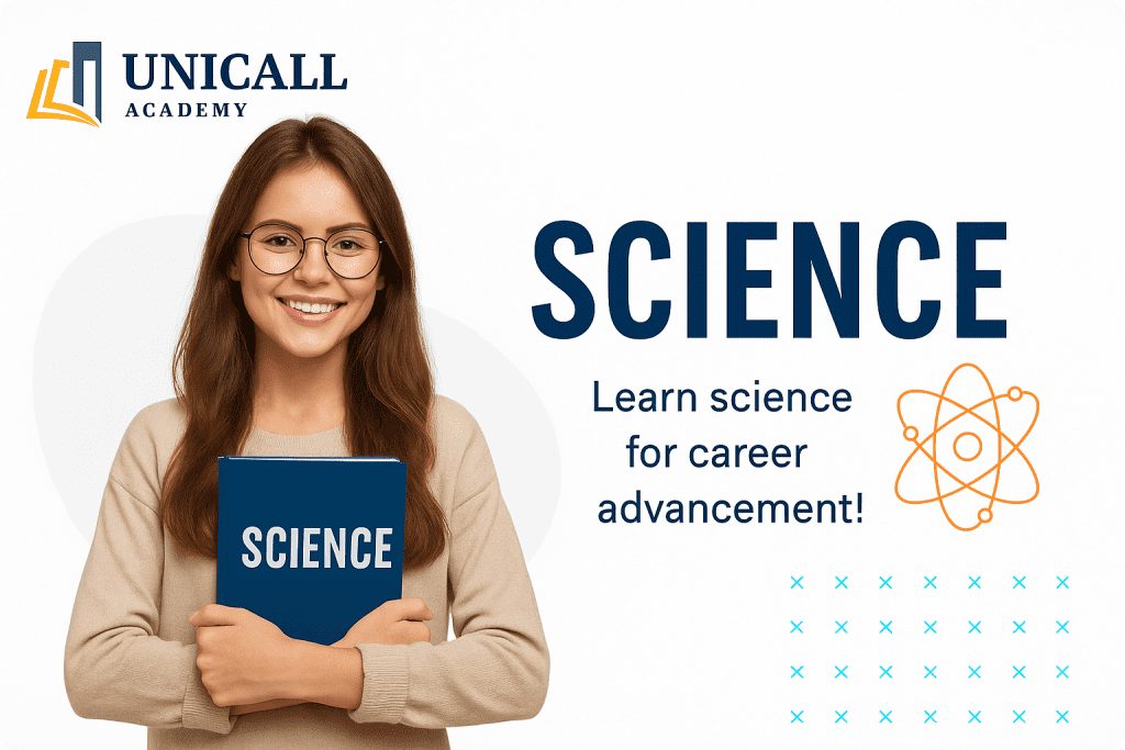 Online AQA Science Tutor uk